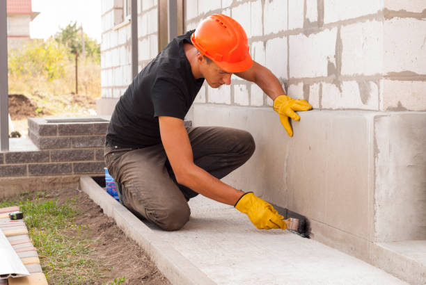 Licensed Waterproofing service in Dadeville, AL - Halo Water Proofing